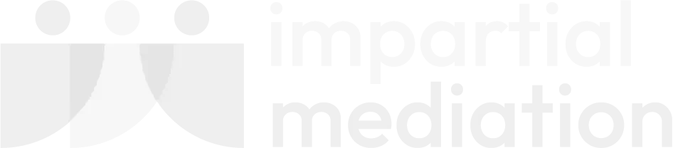 Impartial Mediation